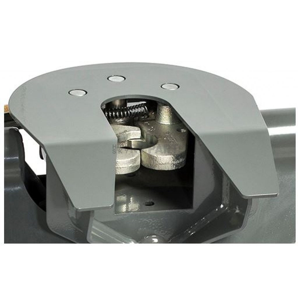 B&W RVK3300 Companion 5th Wheel Hitch - 20000 Lbs | HighSkyRVParts.com